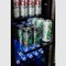 Edgestar 15 Inch Wide 80 Can BuiltIn Beverage Cooler with Blue LED Lighting CBR902SG - alternate 5